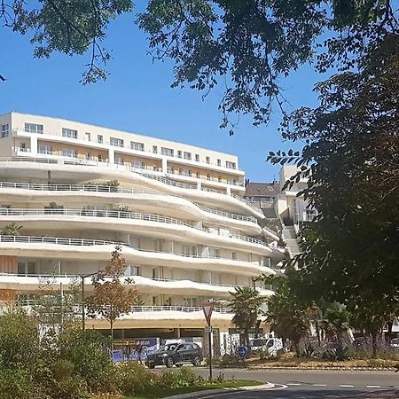 L' Appartement Cosy Et Moderne Du Bord De Mer Μπουλόν-Σιρ-Μερ Εξωτερικό φωτογραφία